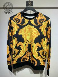 Picture of Versace Sweatshirts _SKUVersaceS-XXLsstn5126947